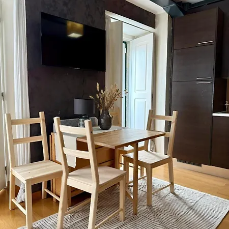 Apartment Cozy In The Center *