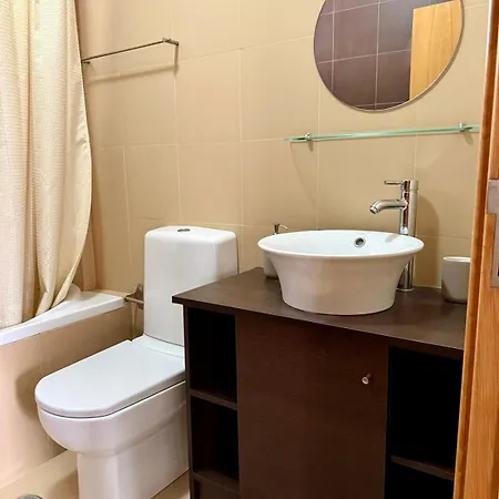 Cozy In The Center Lisboa