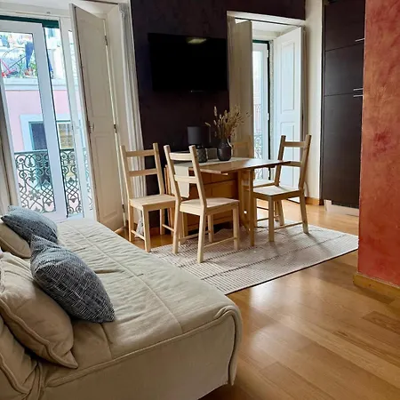 Apartment Cozy In The Center