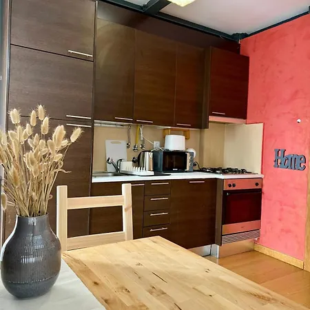 Cozy In The Center Apartman *
