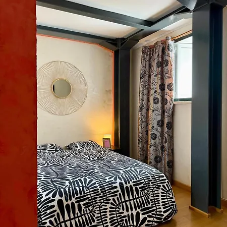 Cozy In The Center Apartment Lisbon