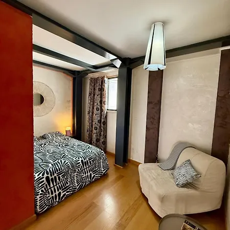 Cozy In The Center * 리스본