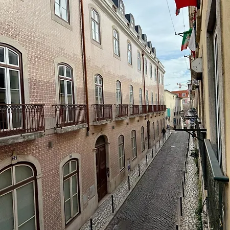 아파트 Cozy In The Center *